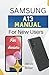 Samsung A13 Manual For New ...