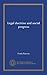 Legal doctrine and social progress by Frank Parsons