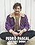 Picture Book Of Pedro Pascal by Hailey Hayes