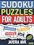 Sudoku Puzzles For Adults: ...