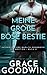 Meine große, böse Bestie (German Edition)