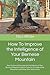 How To Improve the Intellig...