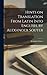 Hints on Translation From Latin Into English, by Alexander Souter