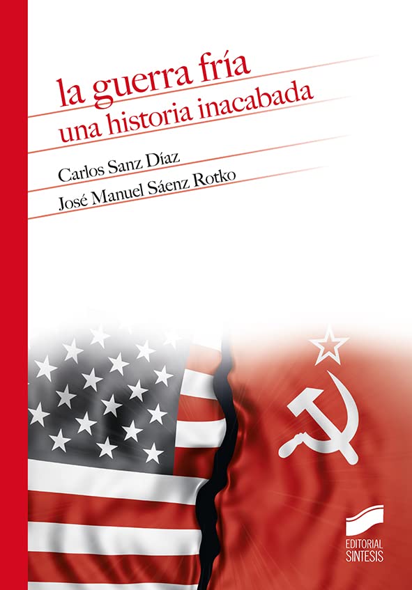 La Guerra Fría (Paperback)