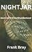 Nightjar by Frank Bray