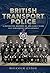 British Transport Police by Malcolm Clegg