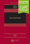 Civil Procedure: ...
