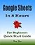 GOOGLE SHEETS, In 8 Hours, ...