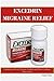 EXCEDRIN MIGRAINE RELIEF