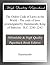 The Oldest Code of Laws in the World - The code of laws promulgated by Hammurabi, King of Babylon - B.C. 2285-2242