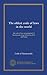 The oldest code of laws in the world: the code of laws promulgated by Ḫammurabi, king of Babylon, B. C. 2285-2242