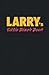 Larry's Little Black Book