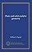 Plane and solid analytic geometry