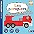 Les pompiers - livre indest...