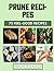 Prune Recipes: Mince recipe...