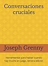 Conversaciones cr...