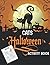 Cats Halloween Activity Boo...