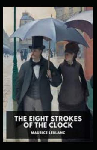 Eight Strokes of the Clock annotated