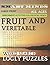 Smart Minds - Fruit And Ver...