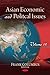 Asian Economic and Political Issues by Frank Columbus