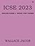 ICSE 2023: English Paper 2 ...