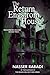 The Return to Engstrom House (Engstrom House #2)