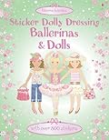 Ballerinas & Dolls
