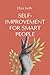 Self-improvement for smart people by Eliza Beth