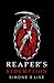 Reaper's Redemption: Book 3: Discreet Paperback