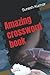 Amazing crossword book