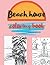 Beach house coloring book: ...