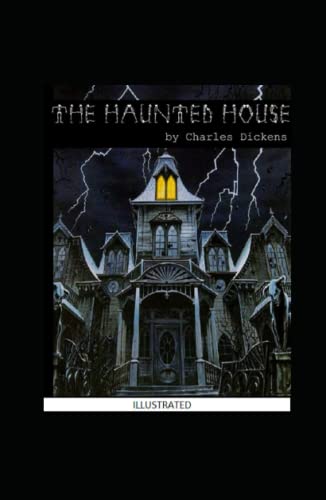 Ghost Stories of an Antiquary Illustrated