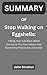 SUMMARY OF Stop Walking on ...