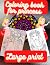 Coloring book for princess|...
