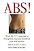 ABS! 50 of the best exercises to strenghten, tone and slender... by Howard Allan VanEs