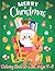 Merry Christmas Coloring Bo...