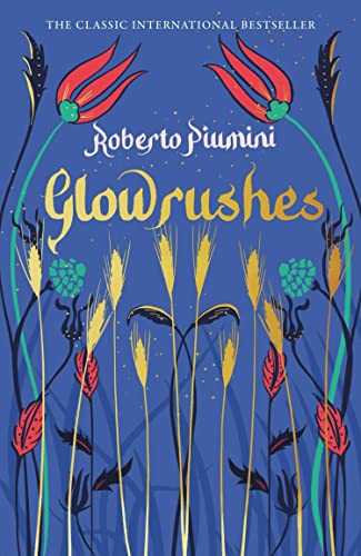 Glowrushes (Kindle Edition)