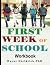 First Week of School Workbo...