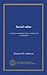 Social value: a study in economic theory, critical and constructive