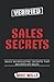 SALES SECRETS: Sales Skyroc...