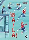 ¡Baila! by Maurane Mazars