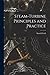 Steam-turbine Principles and Practice
