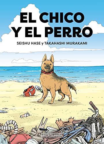 El chico y el perro (Paperback)
