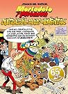 Mortadelo y Filem...