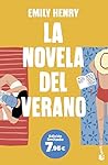 La novela del verano