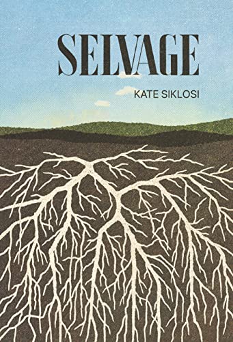 Selvage (Kindle Edition)