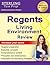 Regents Living Environment:...