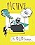 Fictive! FULL COLOR Dissociative Identity Disorder Journal and Workbook:: Journal and Workbook that helps to manage DID. Communicate Between Alters, ... Maps. Includes Coloring Pages and Prompts