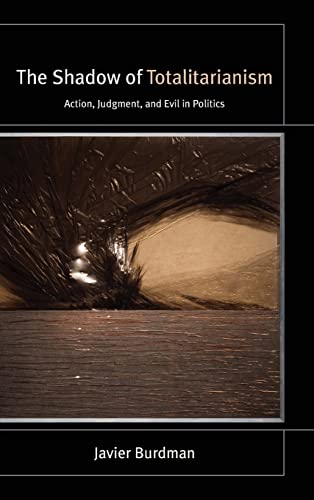 The Shadow of Totalitarianism (Suny Series, Intersections: Philosophy and Critical Theory)