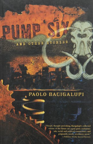 Pump Six and Other Stories